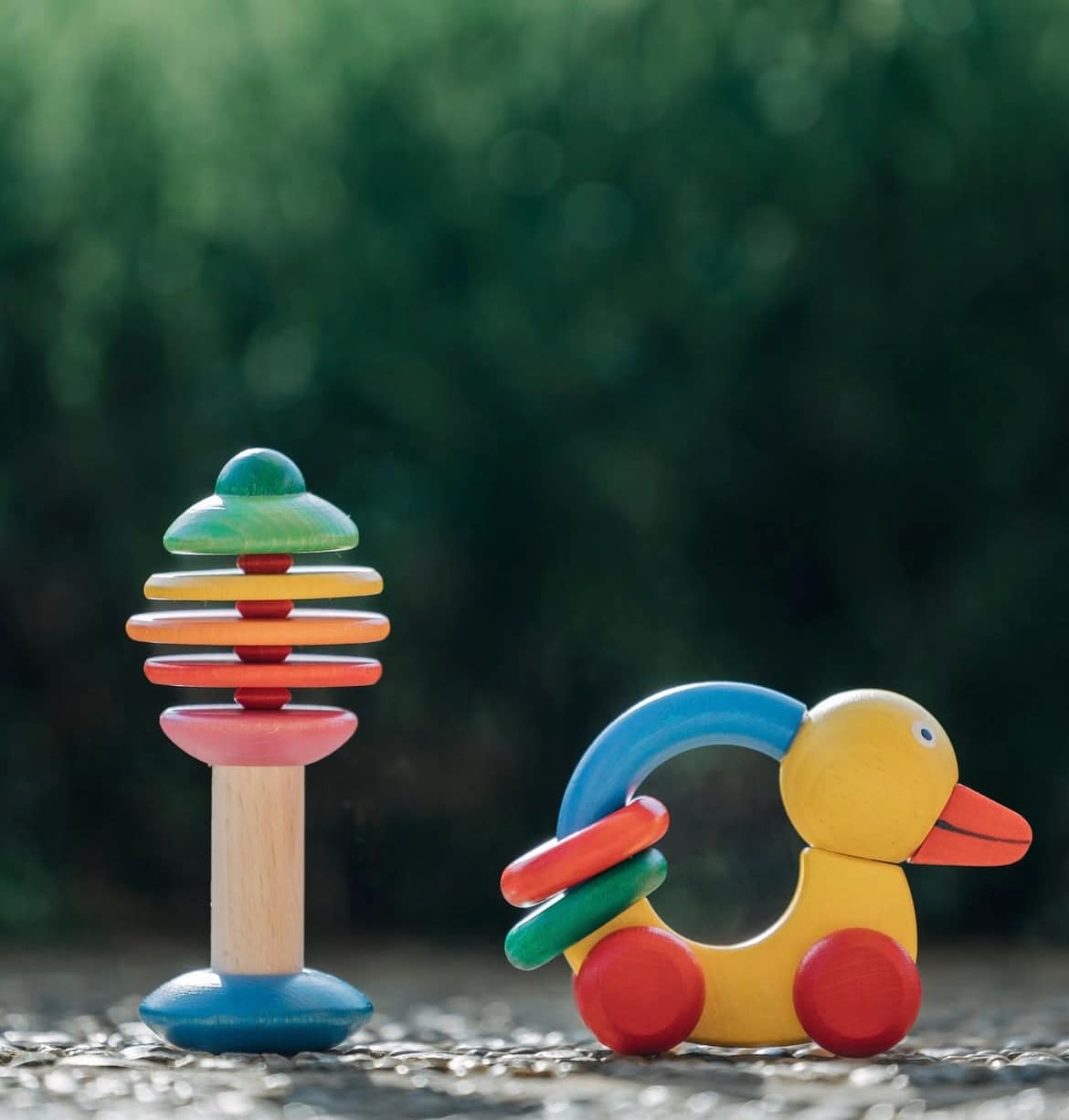 Upptäck sortimentet från Nic  