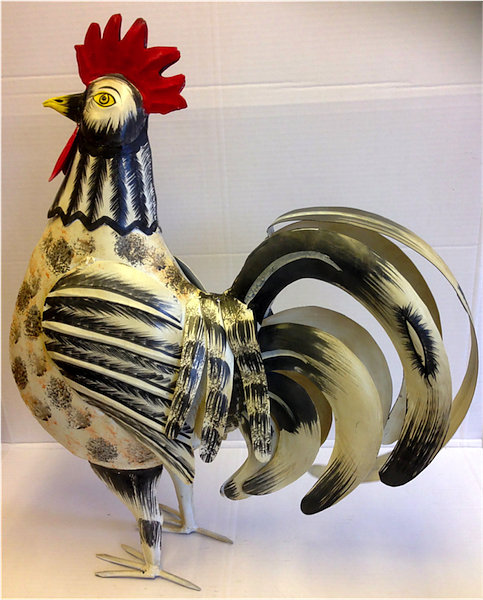 Johanna - Hen