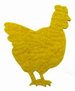 Grytunderlägg Höna