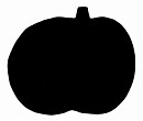 Grytunderlägg Äpple