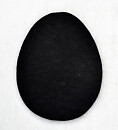 Grytunderlägg Ägg
