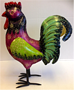 Tina - hen