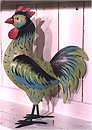 Åsa - hen