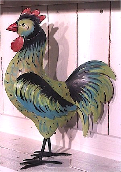 Åsa - hen