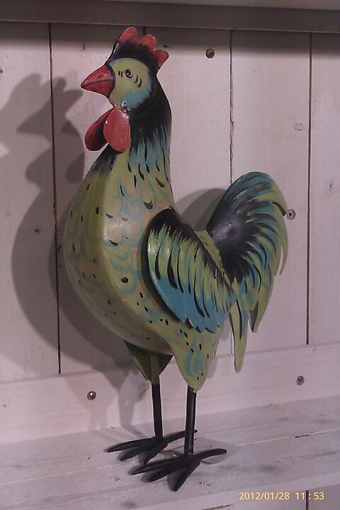 Åsa - hen