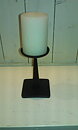 Ljusstake Smide 15 cm Block