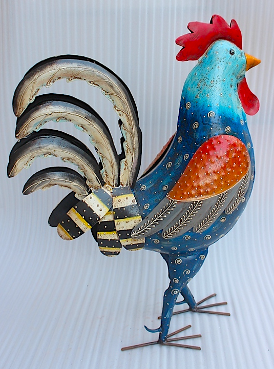Kurt - tupp 67 cm