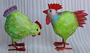 Cissi & Göran 22 cm 