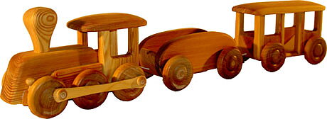 Tågset
