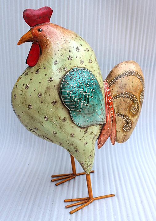 Berta - hen