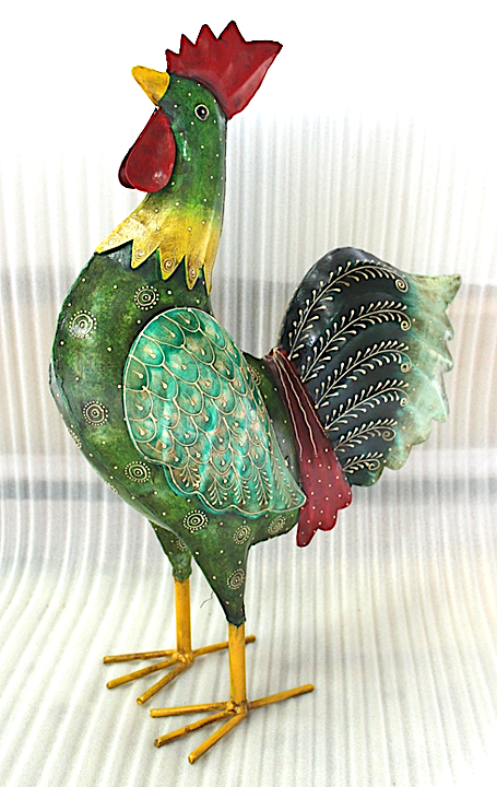 Josefine - hen