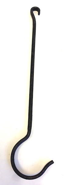 Krok/Länk 30 cm, liten och stor öppning