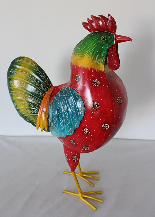 Astrid - höna 55 cm 