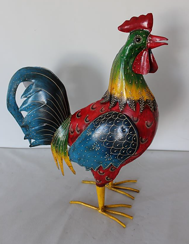 Carina - hen