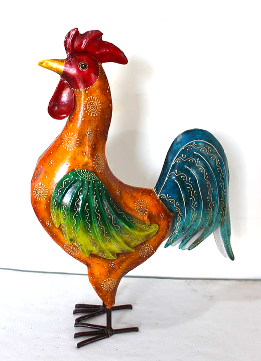 Jenny - hen