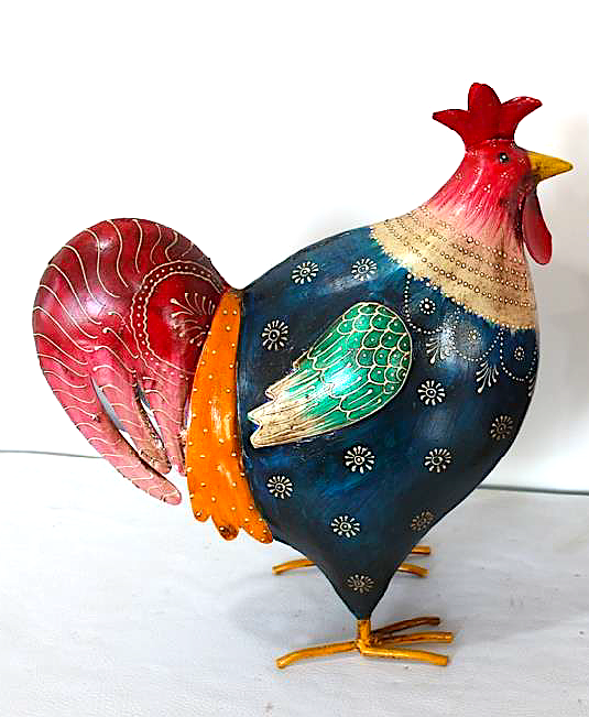 Katarina - hen