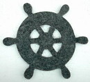Grytunderlägg Ratt