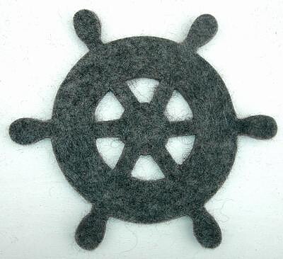Grytunderlägg Ratt