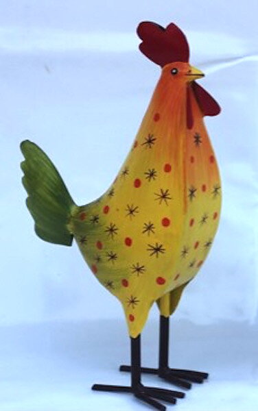 Sonja - höna 32 cm