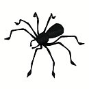 Spindel smide