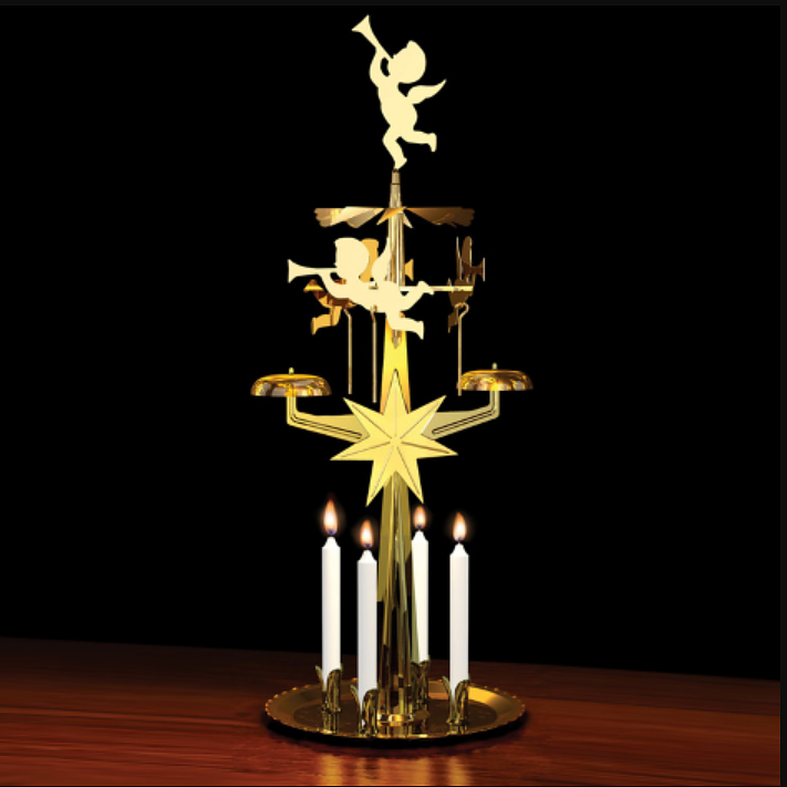 Angel chime original