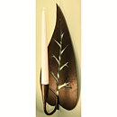 Väggljusstake "BLAD"