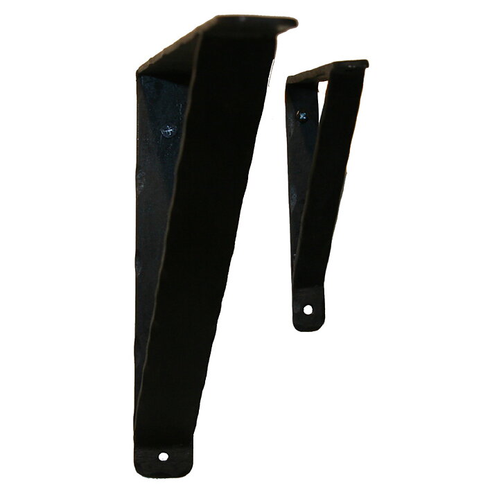 Konsol A 2-pack stor "Platt"