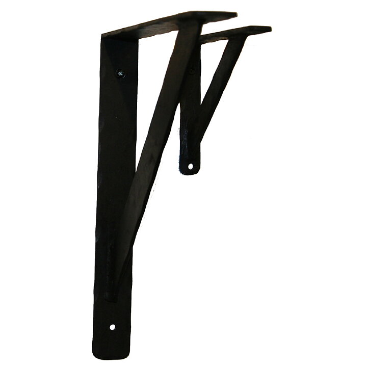 Konsol B 2-pack stor "Vinklad"