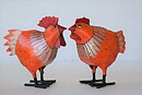 Alice & Nils - chicken orange