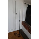 Ljusstake "SNAKE" 60 cm