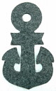 Grytunderlägg Ankare