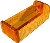Docksäng