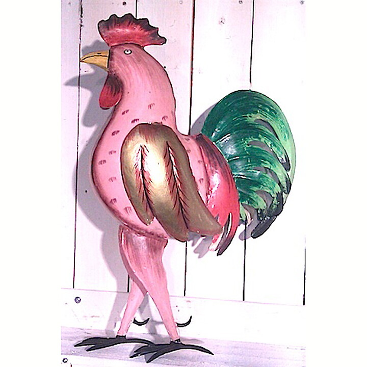 Albert - rooster