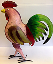 Albert - rooster