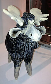 Moose