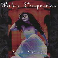 Within Temptation - The Dance [M-CD]