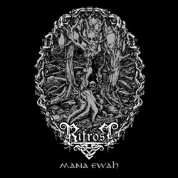 Bifröst - Mana Ewah [CD]