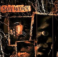 Soilwork - A Predator's Portrait [CD]