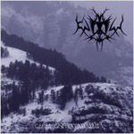 Knell - Among Eternal Chills [CD]