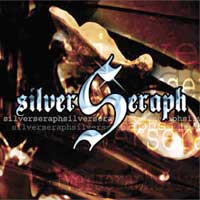 Silver Seraph - Silver Seraph [CD]