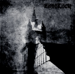 Zmierzch - Anders Suhm [M-CD]