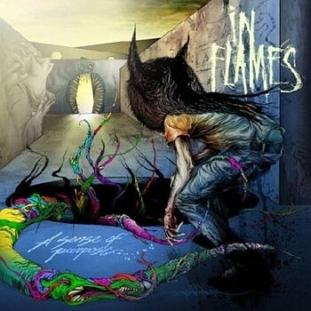 In Flames - A Sense of Purpose [CD]