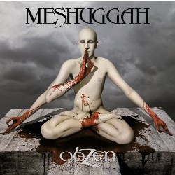 Meshuggah - ObZen [CD]