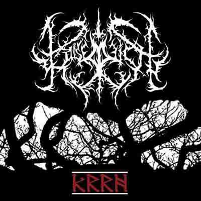 Kaiserreich - KRRH [CD]