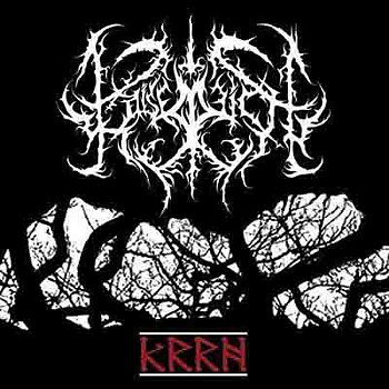 Kaiserreich - KRRH [CD]
