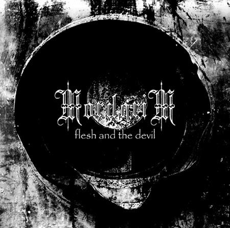 Mordgrim - Flesh And The Devil [CD]
