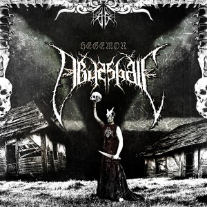 Abyssgale - Hegemon [CD]