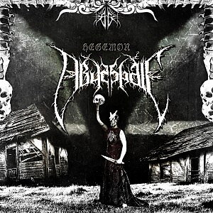 Abyssgale - Hegemon [CD]