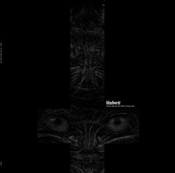 Blodsrit - The Well Of Light Has Finally Dried [LP]