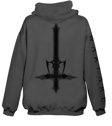 Blodsrit - Hinterland (Grey) [LS] - 2
